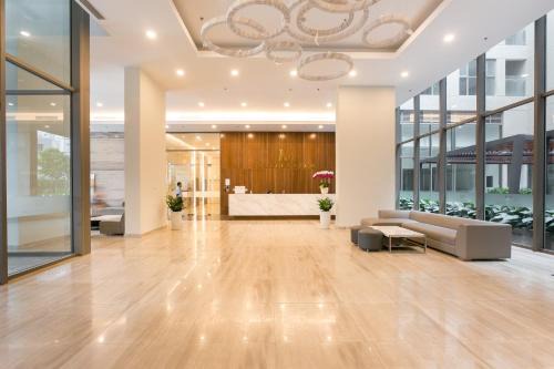 Bach Dang Riverside Apartamento | Roy City House