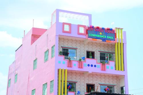 Islampur Casa | Roy Guest House