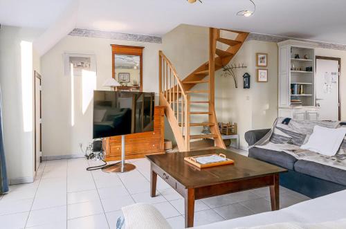 Sint-Idesbald Apartamento | Roya 16-0201