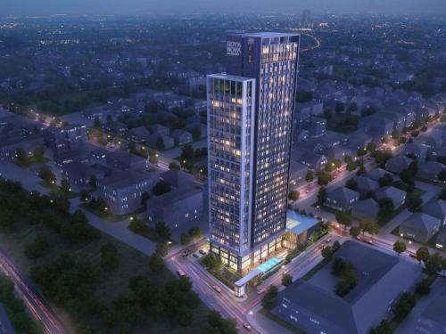 Umraniye Apartamento | Roya Nova Residence by NewInn