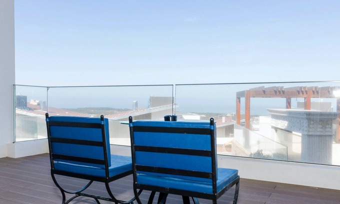 Vau Complejo | Royal Óbidos Scenic Resort
