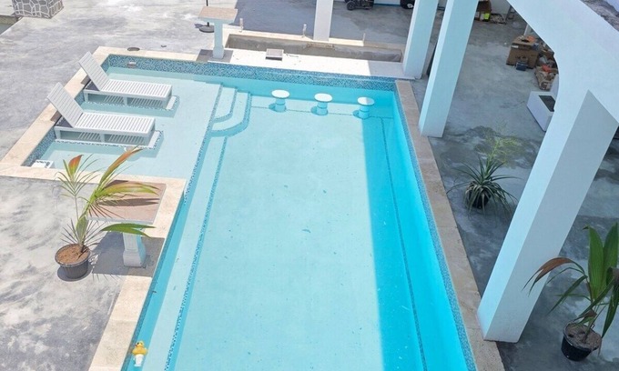 Old Towne Apartamento | Royal 2 - Chez Mango Villa
