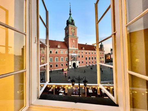 Old Town Apartamento | ROYAL 2 Old Town fast WiFi Netflix HBO AppleTV+