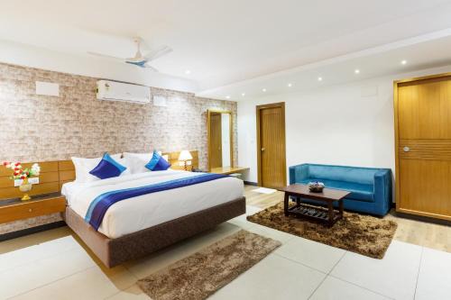 Yelahanka Hotel | Royal Ace Boutique Hotel