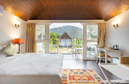 Agonda Hotel | Royal Agonda