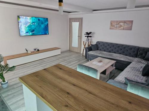 Novo Sarajevo Apartamento | ROYAL AMBIENCE Sarajevo