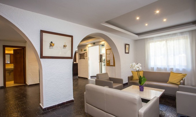 Rhodes Casa | Royal Apart Hotel