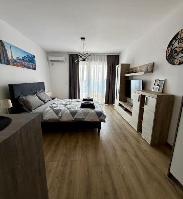 Paracin Apartamento | Royal Apartmani 1