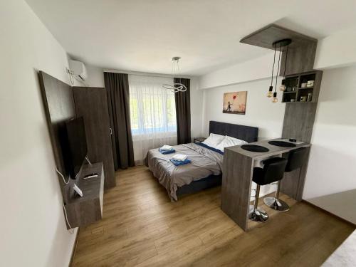 Paracin Apartamento | Royal Apartmani 3