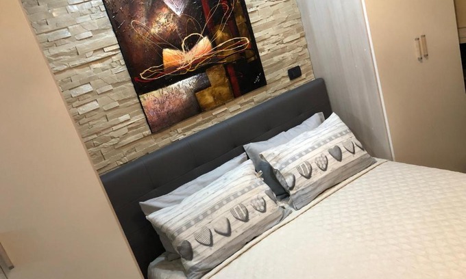 San Marco Argentano Apartamento | Royal Apartment