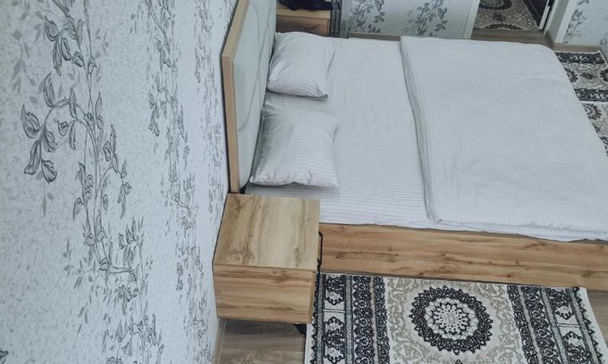 Dushanbe Apartamento | Royal apartment