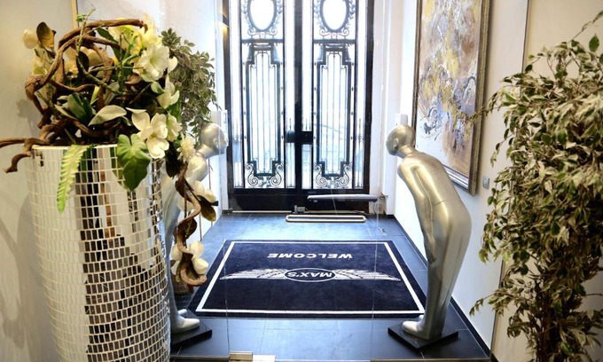Onze-Lieve-Vrouw-ter-Sneeuw Apartamento | Royal Apartments Brussels