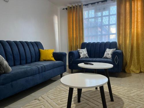 Eldoret Cama Y Desayuno | Royal apartments Eldoret