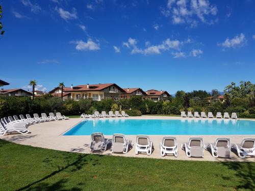 Colombare Apartamento | Royal Apartments Garda
