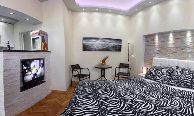 Vracar Apartamento | Royal Apartments