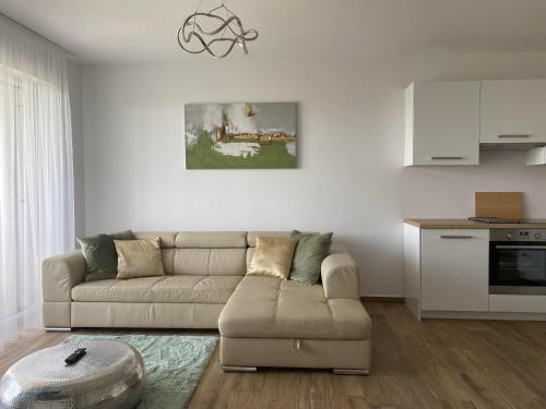Keszthely Apartamento | ROYAL AQUAMARINE - lakeside luxury flat at Balaton