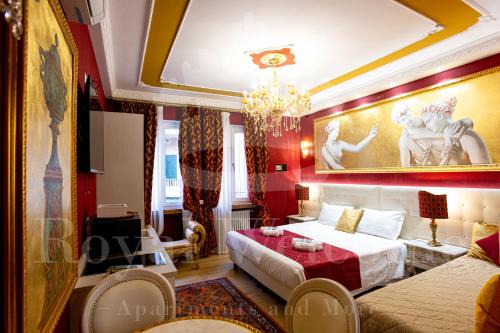 Verona City Centre Casa | Royal Arena Relais
