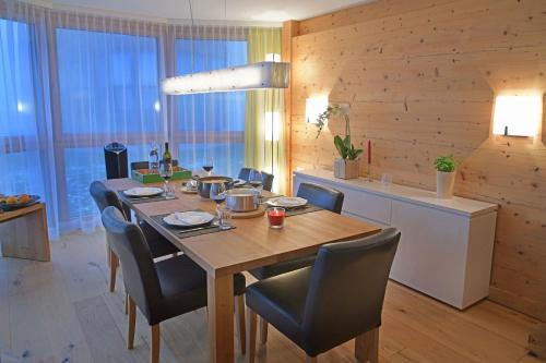 Riederalp Apartamento | Royal B26