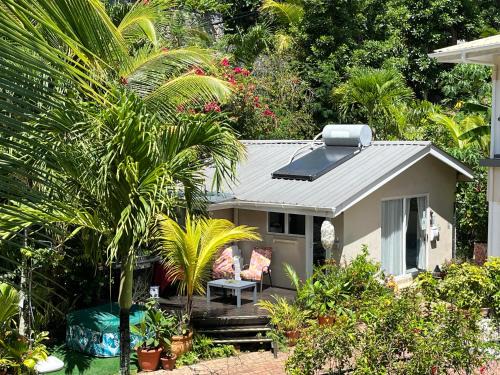 Anse Royale Apartamento | Royal Bay Apartment
