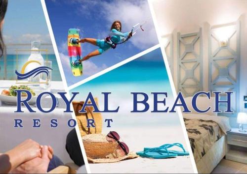 Al Ahyaa Apartamento | Royal Beach G 05