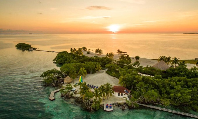Isla Royal Belize Complejo | Royal Belize