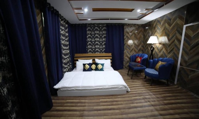 Skardu Casa | Royal Brangsa