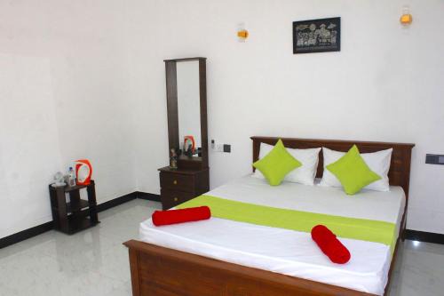 Sigiriya Casa | Royal Breeze Resort Sigiriya