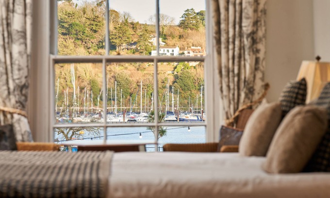 Dartmouth Hotel | Royal Castle Hotel