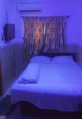 Oshodi-Isolo Hotel | Royal Castle hotel