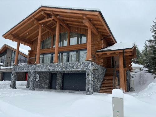 Donovaly Chalet De Esquí | Royal Chalet Donovaly