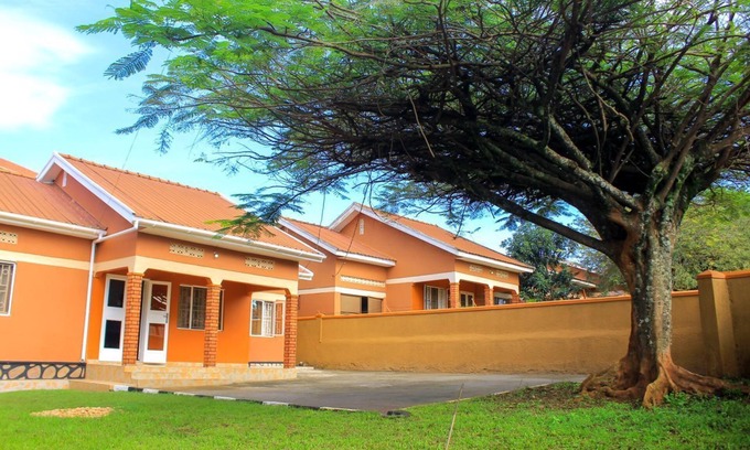 Kampala Casa | Royal Chimney 3bedroom house