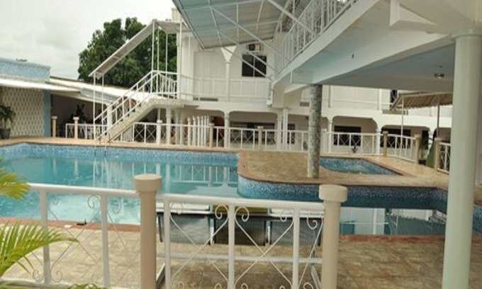 Abuja Hotel | Royal Choice Inn