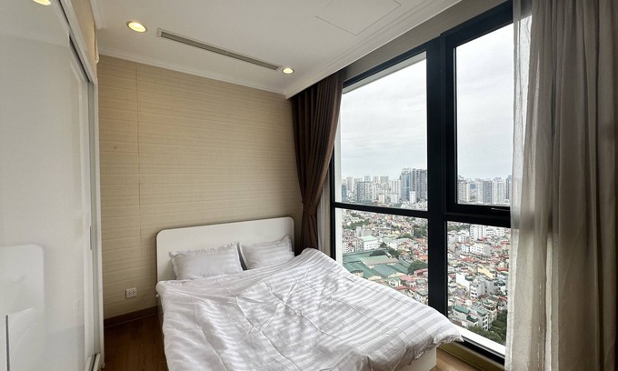 Thanh Xuan Apartamento | Royal City Luxury Apartment