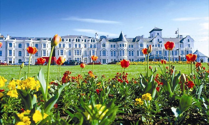 Southport Hotel | Royal Clifton Hotel