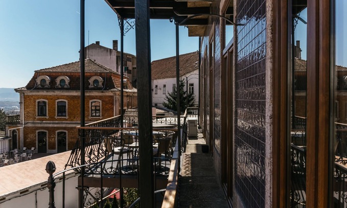 Covilha Apartamento | Royal Collection
