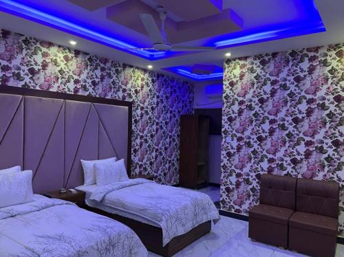 D.H.A. Hotel | Royal Continental Guest House Dha