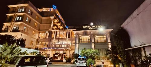 Central Yogyakarta Hotel | Royal Darmo Malioboro