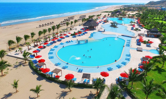 Punta Sal Hotel | Royal Decameron Punta Sal