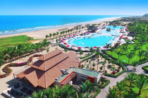 Punta Sal Complejo | Royal Decameron Punta Sal - ALL INCLUSIVE