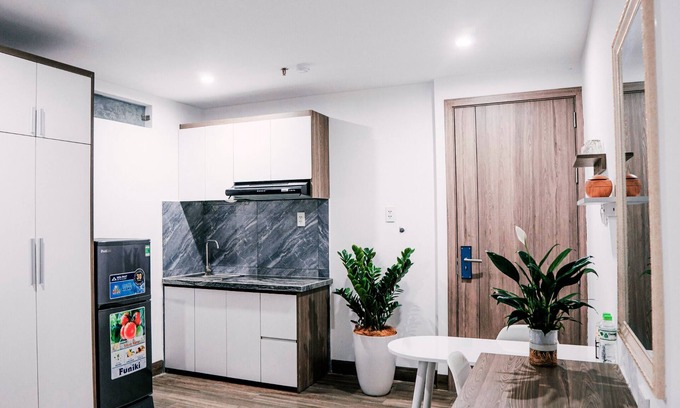 Dien Ban Apartamento | Royal Dien Ngoc