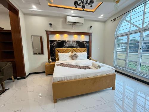 Islamabad Casa | Royal Dream Resorts