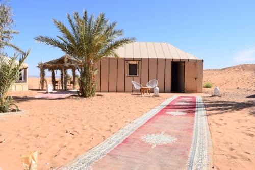 Merzouga Otro | Royal Dunes Camp