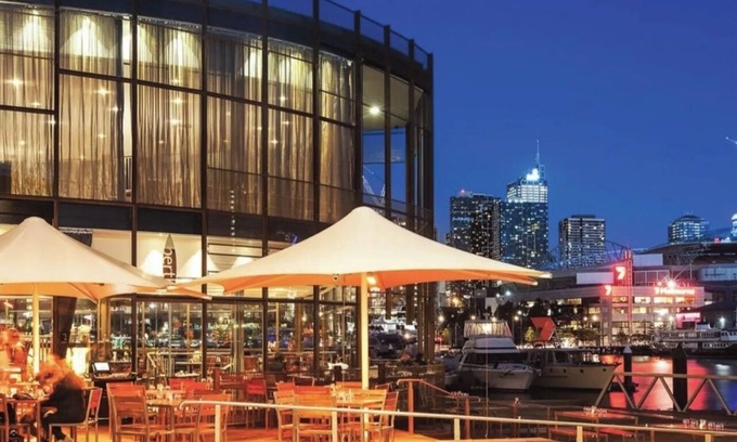Caulfield North Apartamento | Royal Executive Living Garden Executive