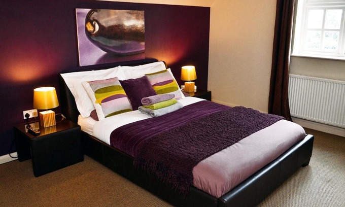 Rock Hotel | Royal Forester Country Inn