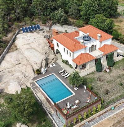 Vila Real Casa | Royal Fraga do Douro