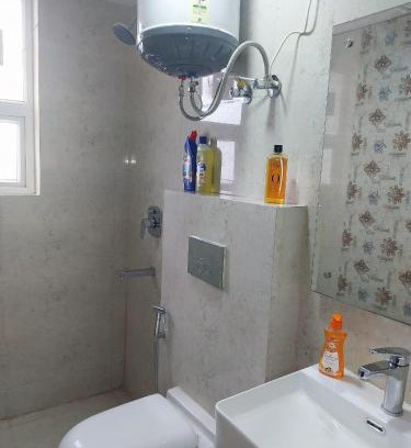 Chandigarh Apartamento | Royal Furnished Private Apartment
