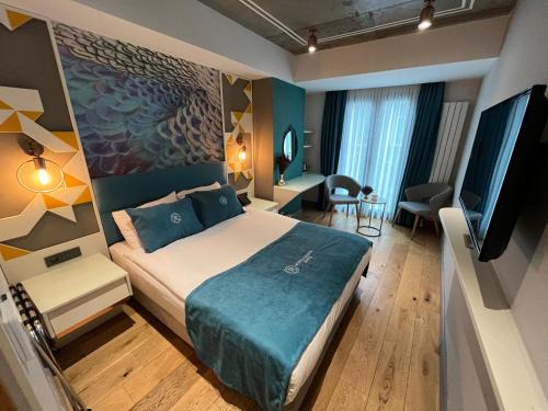 Karakoy Hotel | Royal Galata Hotel
