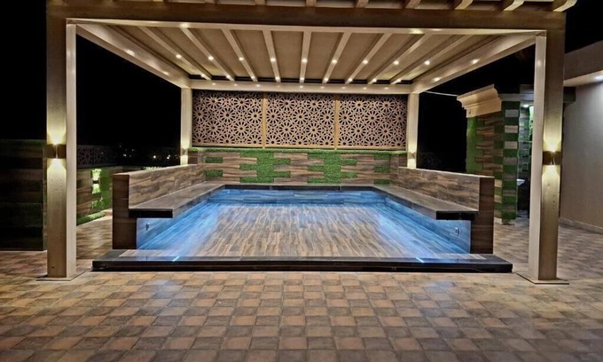 Islamabad Hotel | Royal Galaxy Hotel & Residence