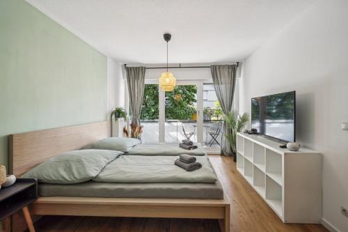 Gruna Apartamento | Royal Garden Residence