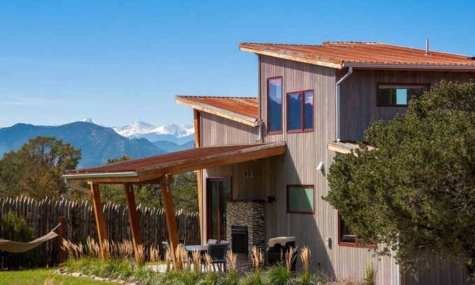 Canon City Cabina | Royal Gorge Cabins
